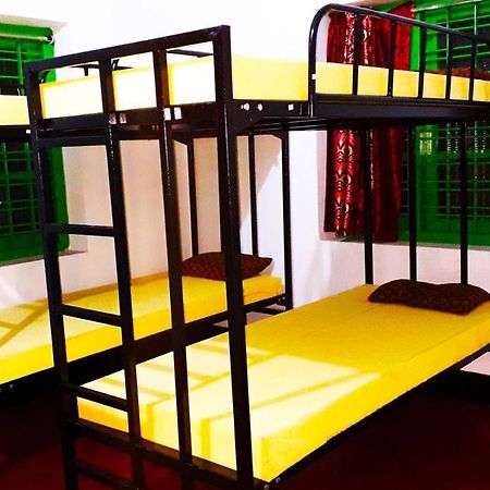 Seenu'S Pg Accommodation Palakkad Exterior photo