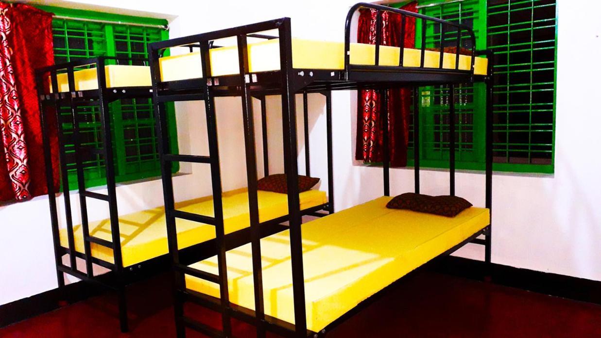 Seenu'S Pg Accommodation Palakkad Exterior photo